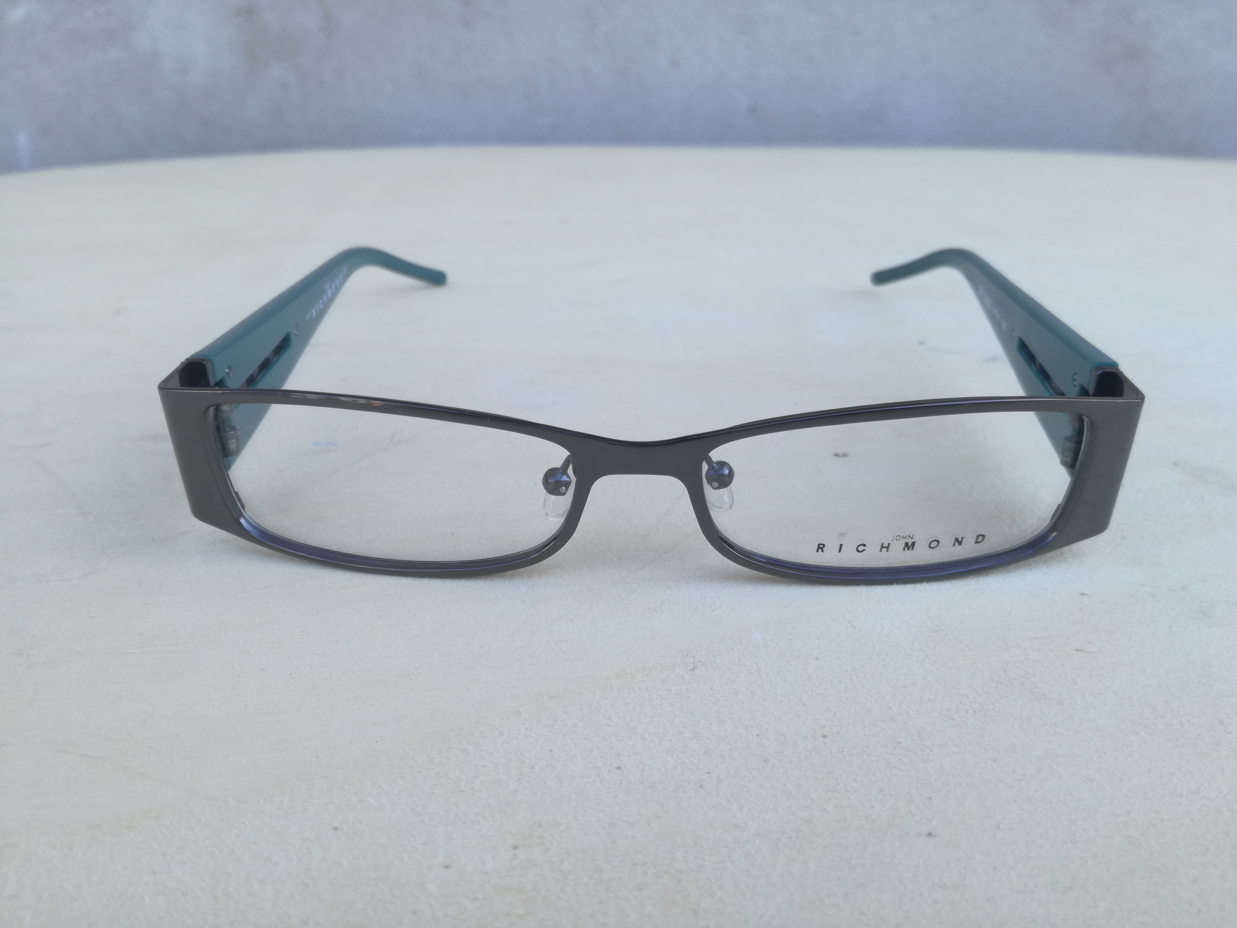 Montatura occhiali da vista JHON RICHMOND JR 10205
