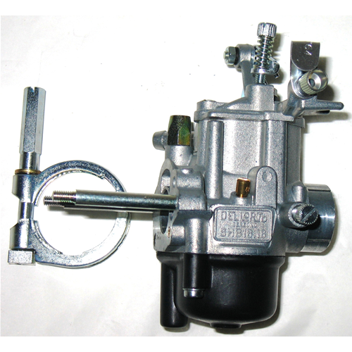 Carburatore DELL'ORTO SHB 16.16 per VESPA 50 cc N L R SPECIAL 90 cc S dal 1964