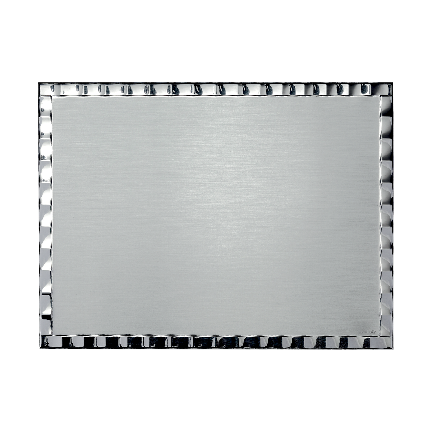 Silver Plaque 925/1000