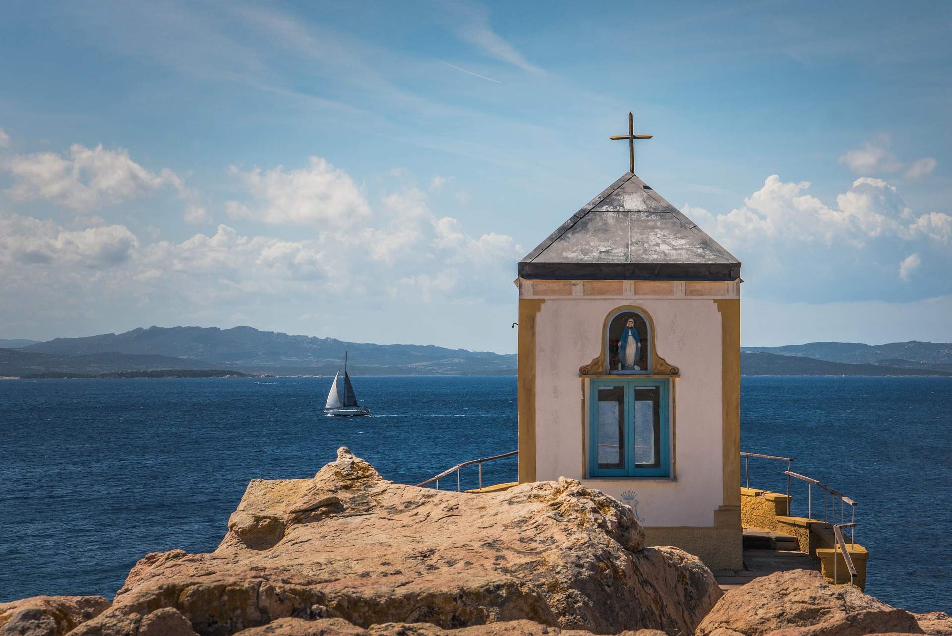Pontificia Facoltà Teologica della Sardegna. Turismo religioso, parte il corso per guide e operatori