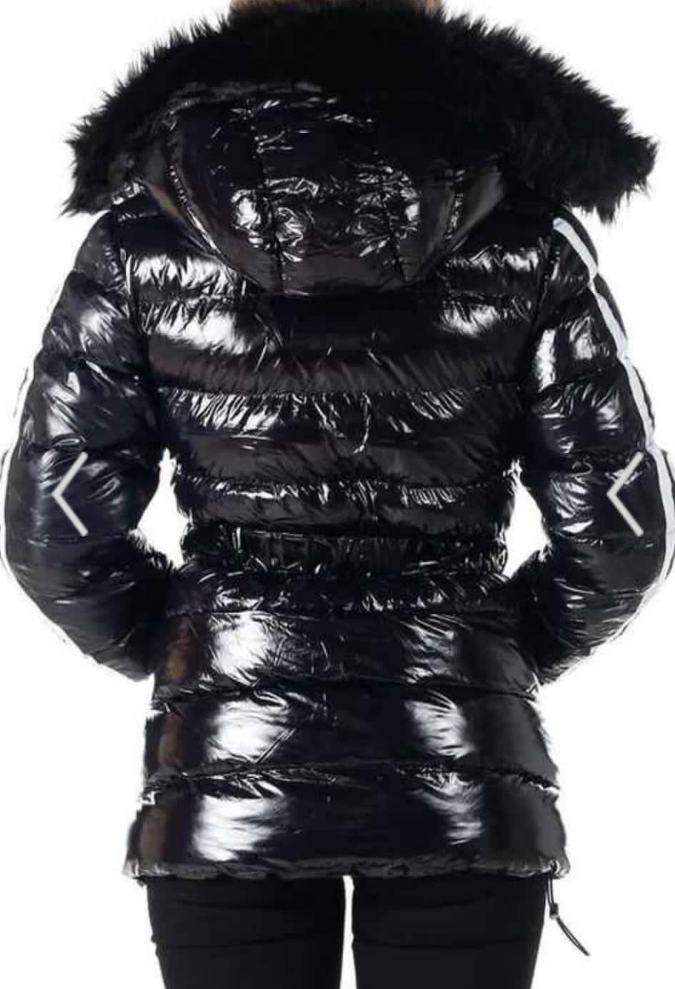 Winter jacket WM123