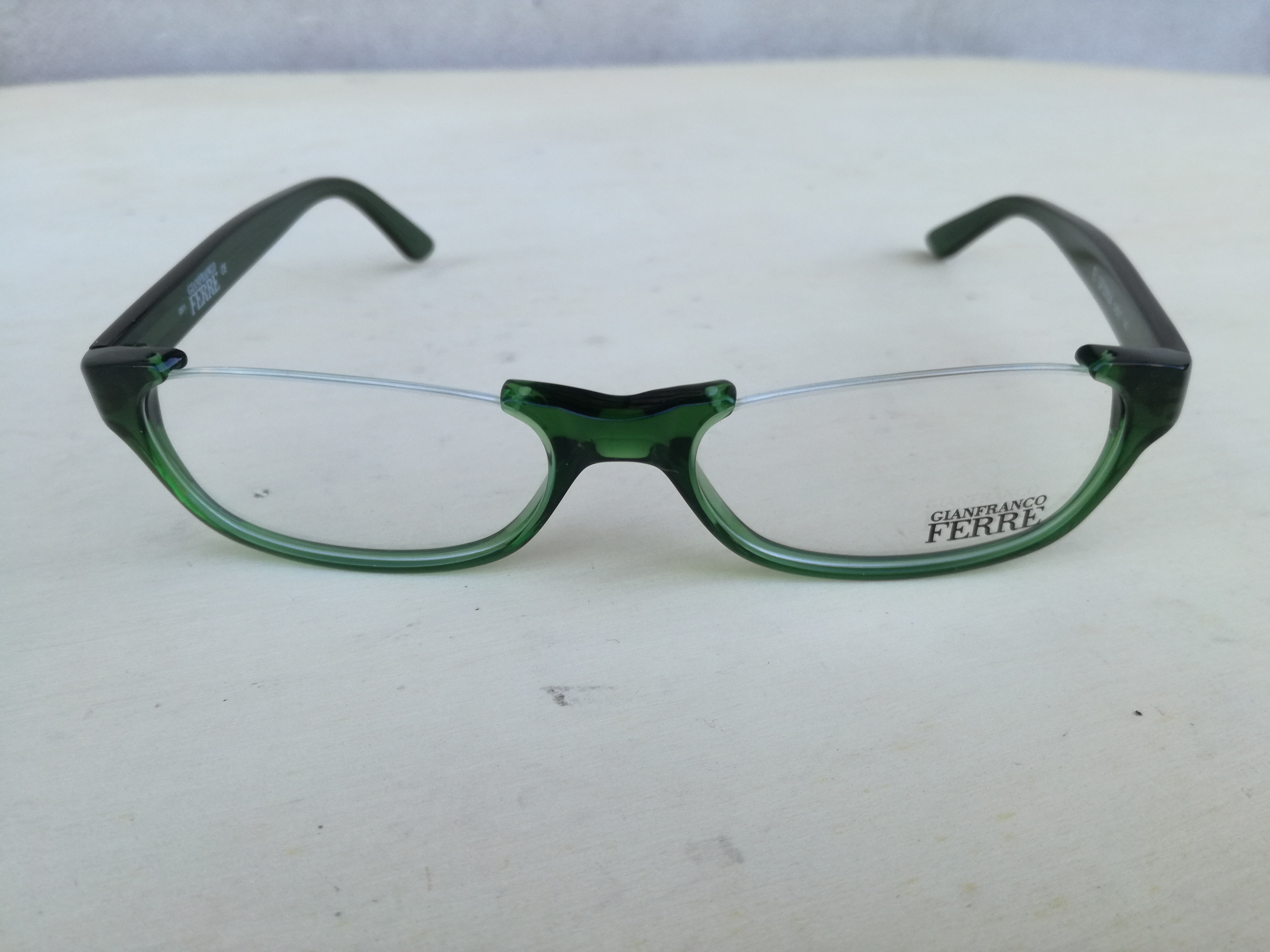 Montatura per occhiali da vista GIANFRANCO FERRE' GF 20004