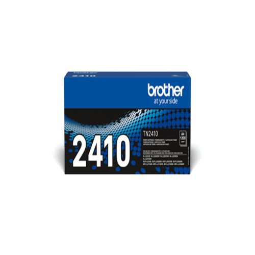 TONER BROTHER TN2410 NERO PER MFC L2750DW/L2710D 1200PG