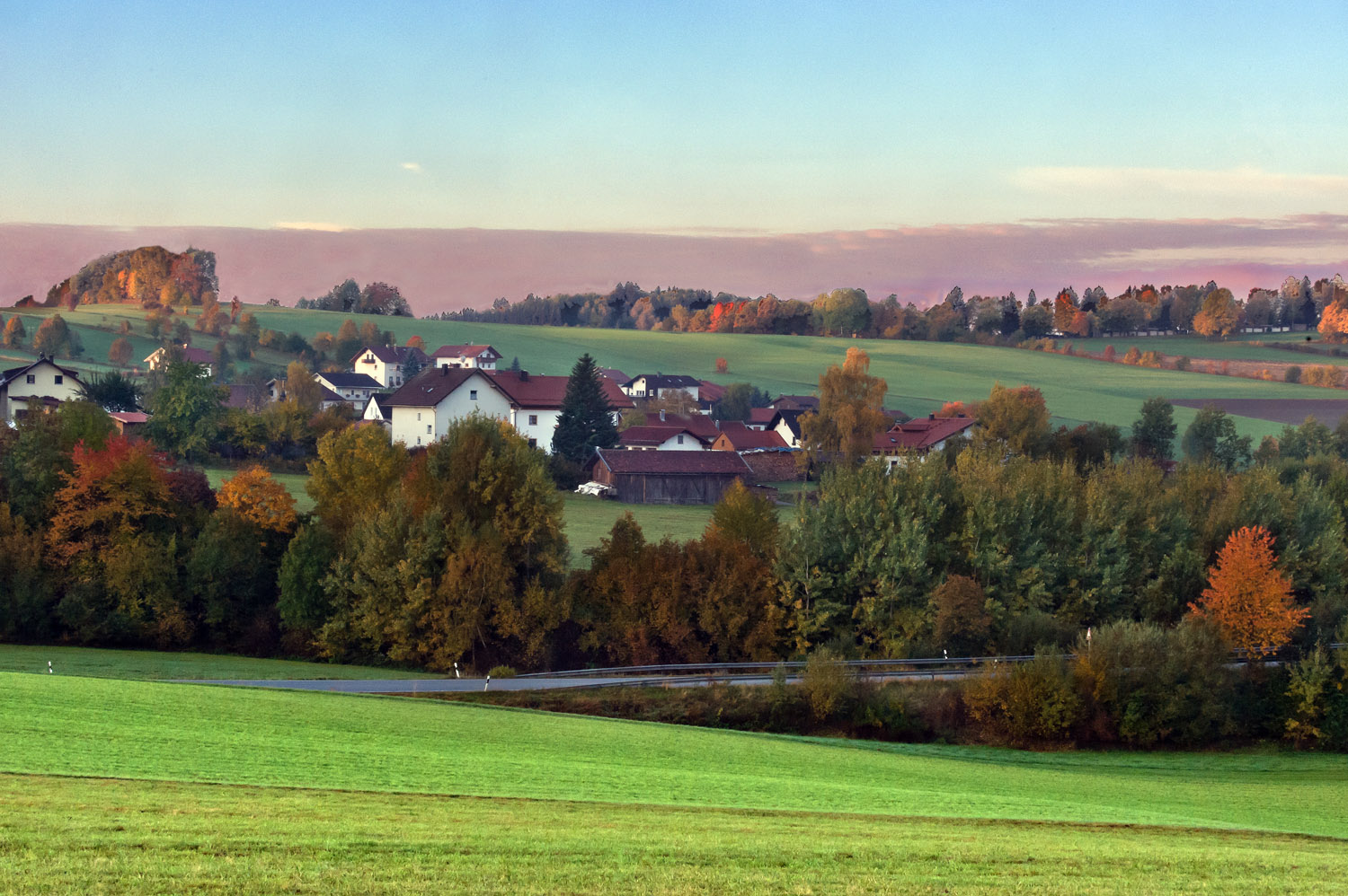 Rosenau, Baviera, Bavaria