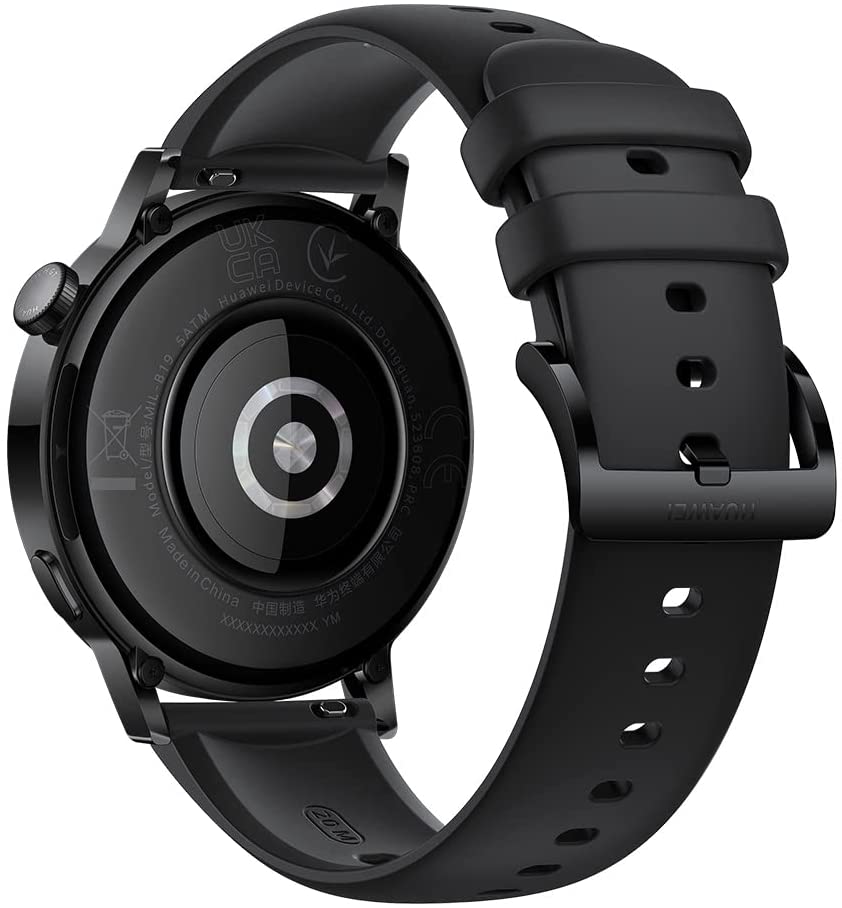 Huawei Watch GT 3 42 mm Smartwatch, Batteria di Lunga Durata