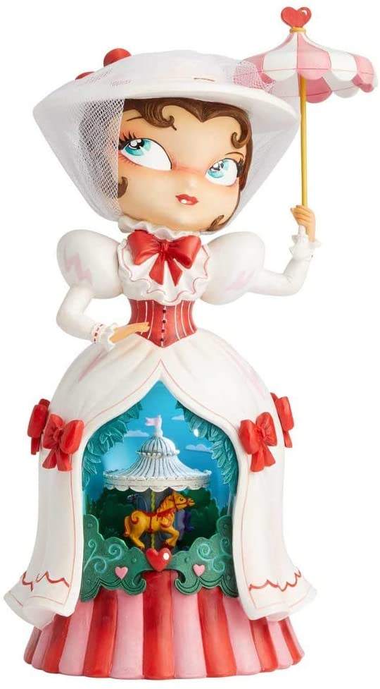 Mrs Bric e Chicco 10 cm Disney Showcase 6001670