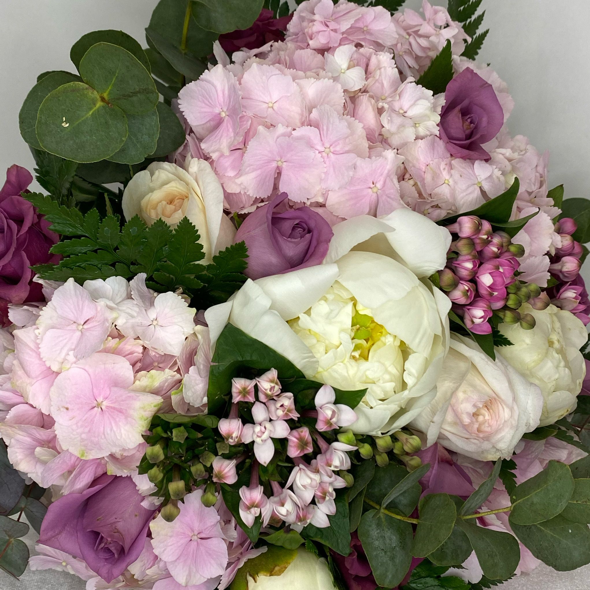 Bouquet Allegria
