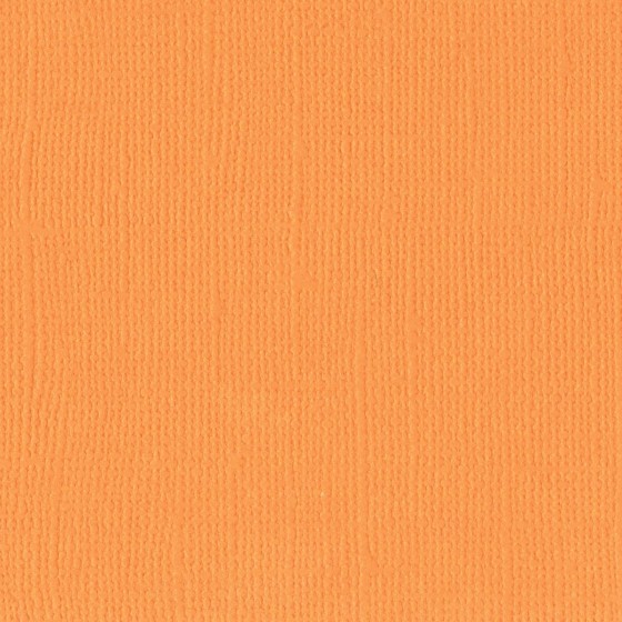 2928-014 Florence • Cardstock texture 30,5x30,5cm Saffron