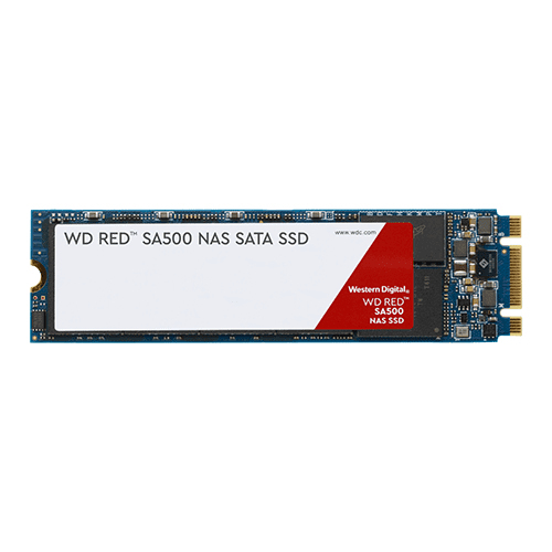 SSD 2,5 500GB SA510 SATA3 BLUE WD NO KIT INSTAL. NEW