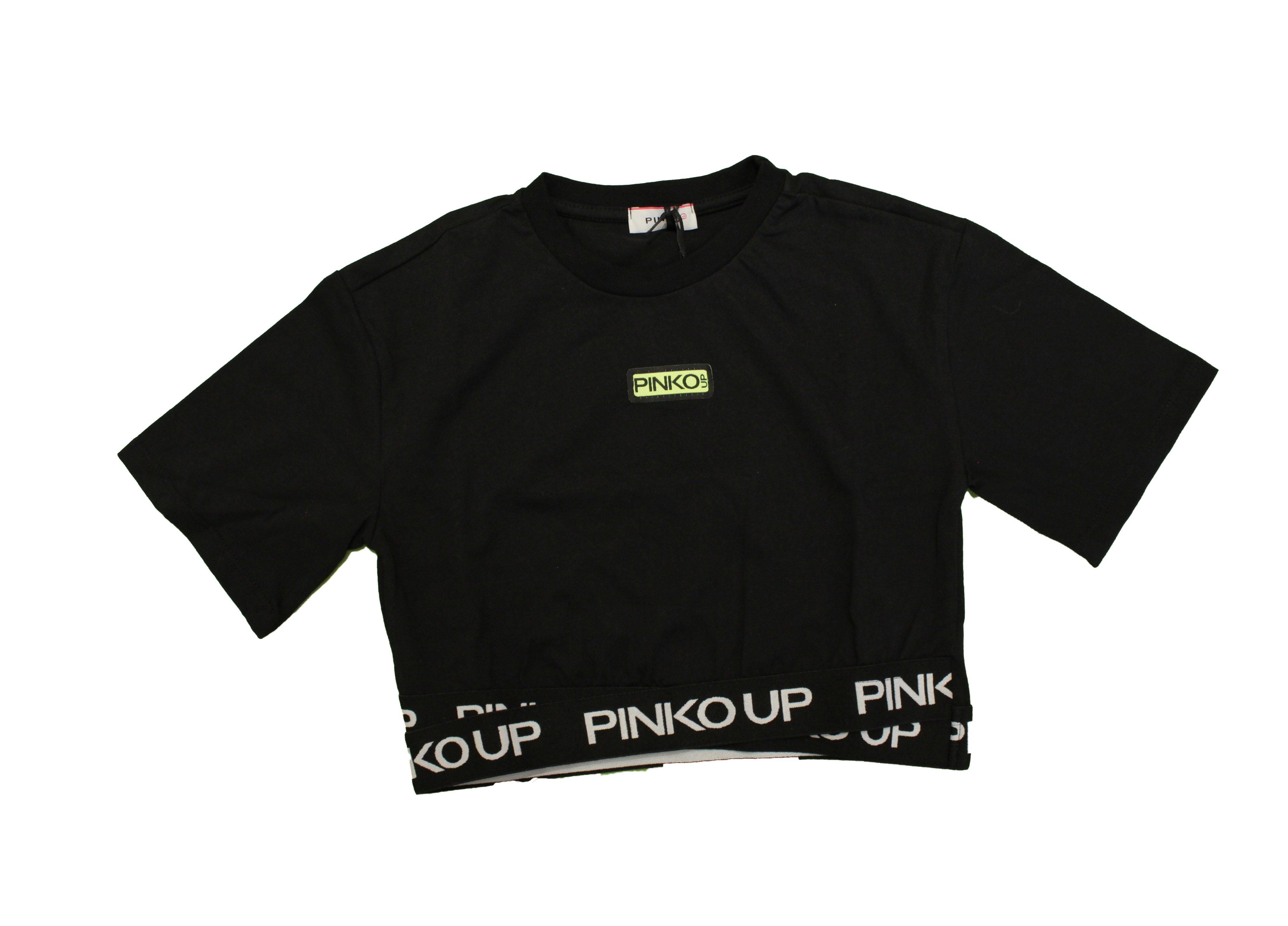 T-shirt Pinko