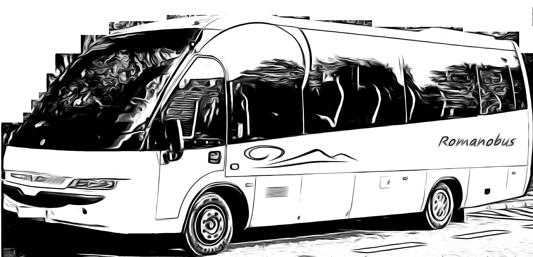 bus iveco , mago 2 , noleggio bus mago 2, noleggio con conducente, ncc, autobus sicuri, viaggiare in sicurezza, rmv palma campania,