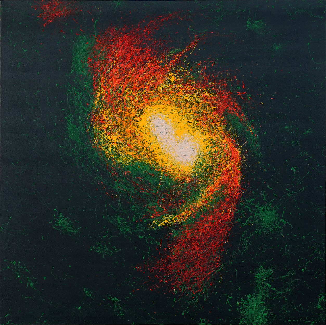Nebulosa M77