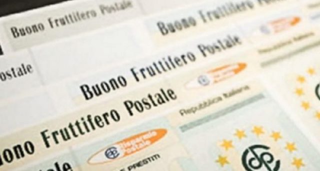 Buoni postali: diritto a maggiori interessi