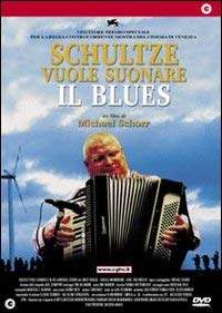 schultze vuole suonare il blues -B50- ***USATO***