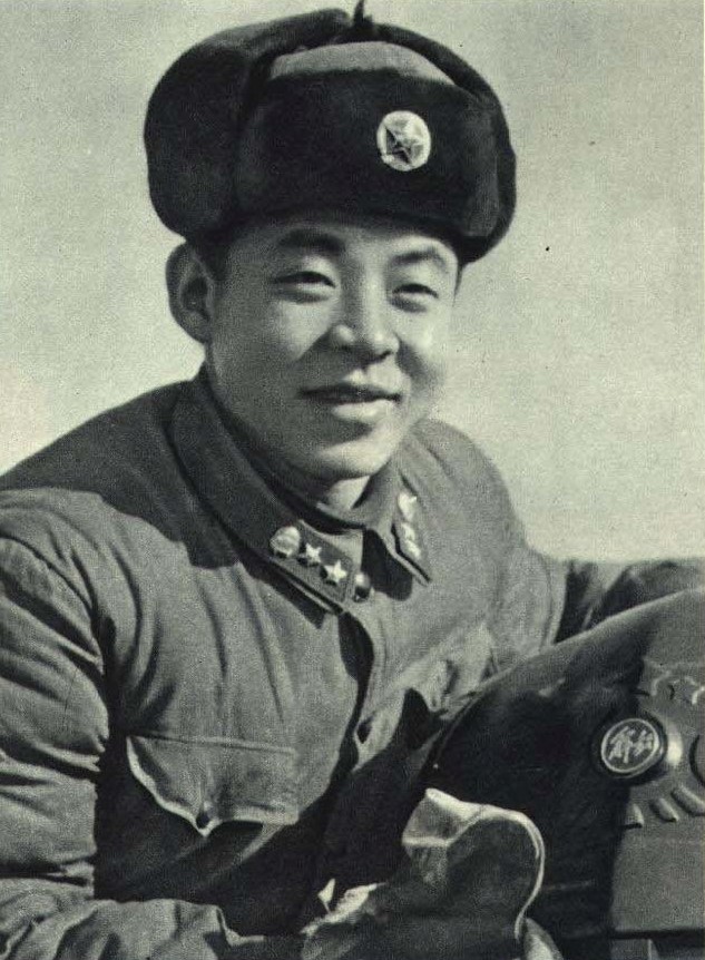Lei Feng  - biografia