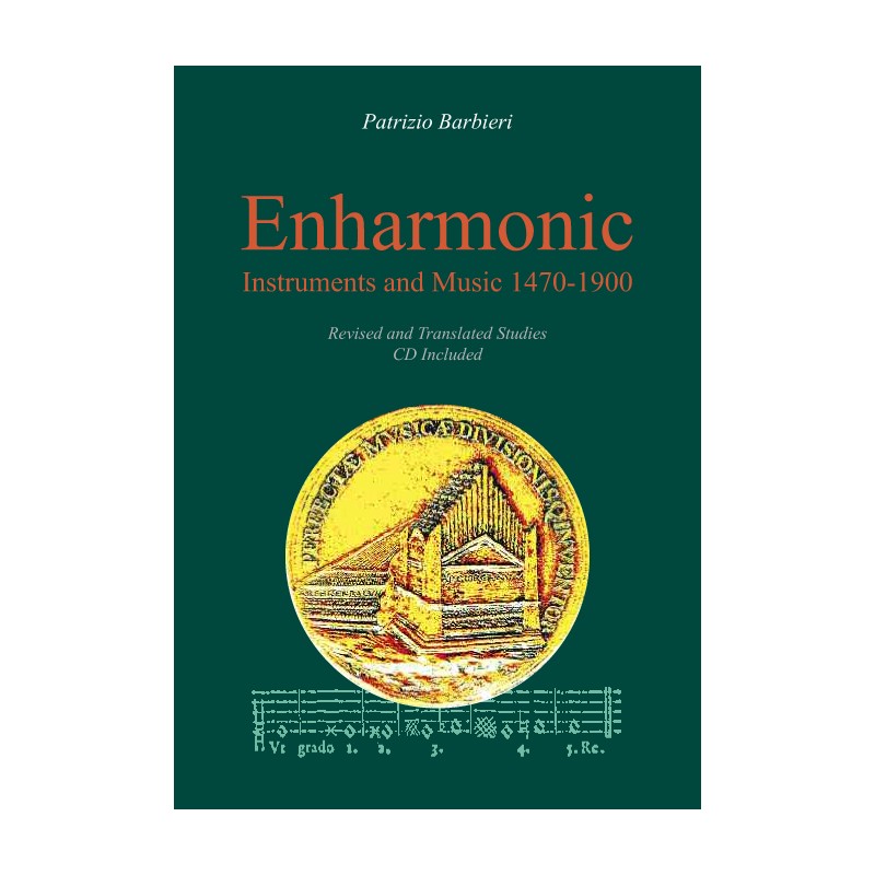 TAS 2 - Enharmonic Instruments and Music 1470-1900