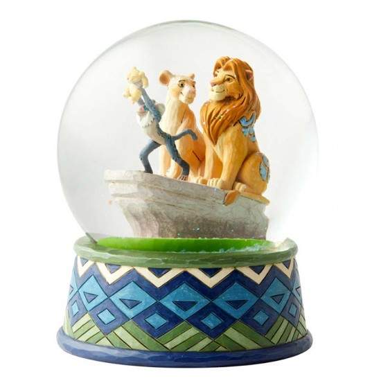 Grillo Parlante 37 cm Disney Traditions 6005972 