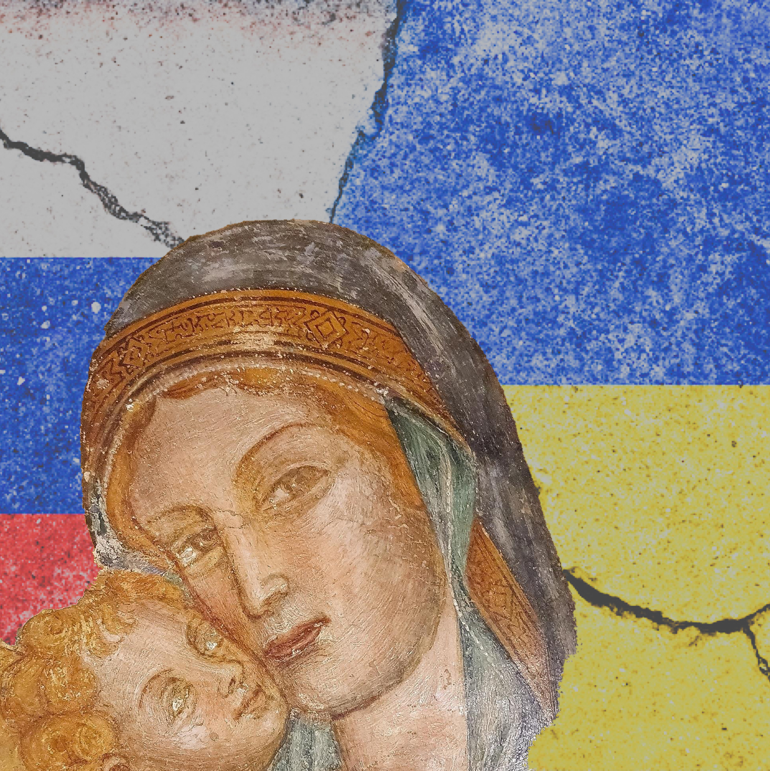 Consacrazione della Russia e dell’Ucraina al Cuore Immacolato di Maria