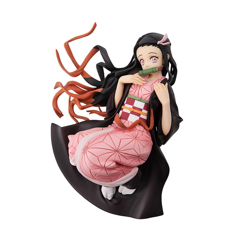 Demon Slayer - G.E.M Palm Size - Nezuko Ver.2