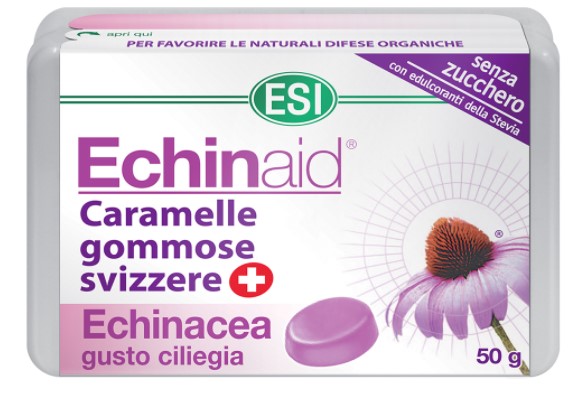 ESI - Echinaid Caramelle Ciliegia