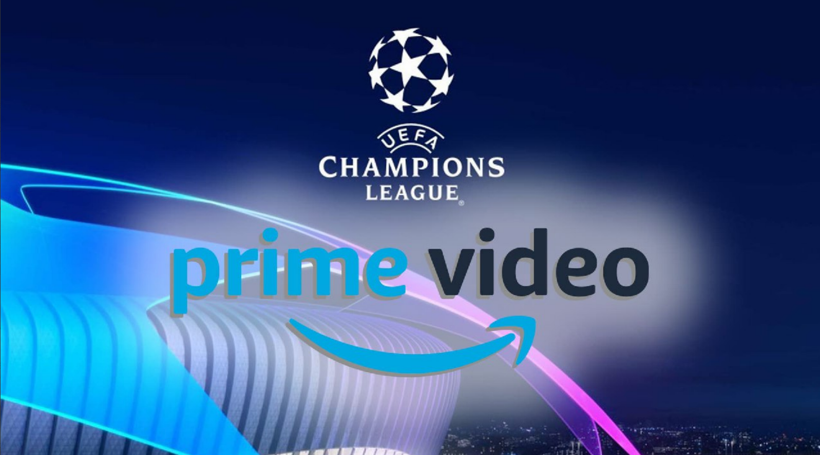 Champions League, Inter-Real Madrid su Amazon Prime: attiva il tuo abbonamento gratis