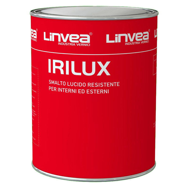 LINVEA - Irilux - 0,75 lt
