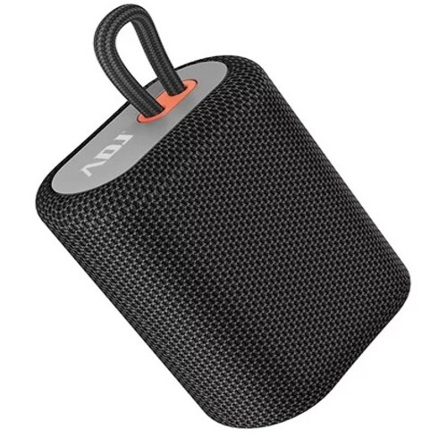 SPEAKER BLUETOOTH 25W COMPACT-SOUND CR PC/SMARTPHONE/TABLET ADJ