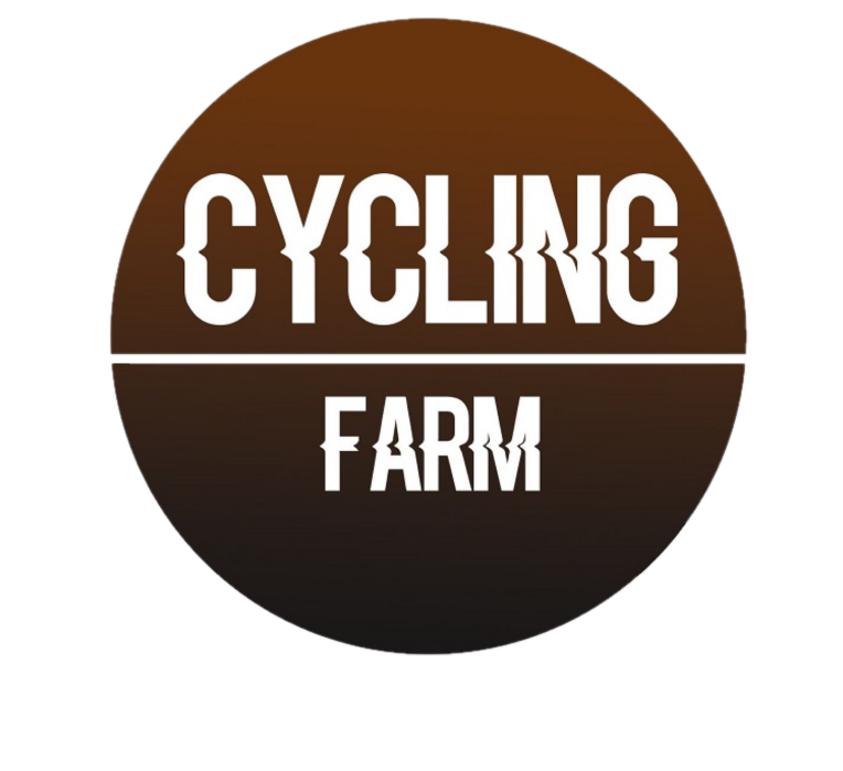 cycling farm