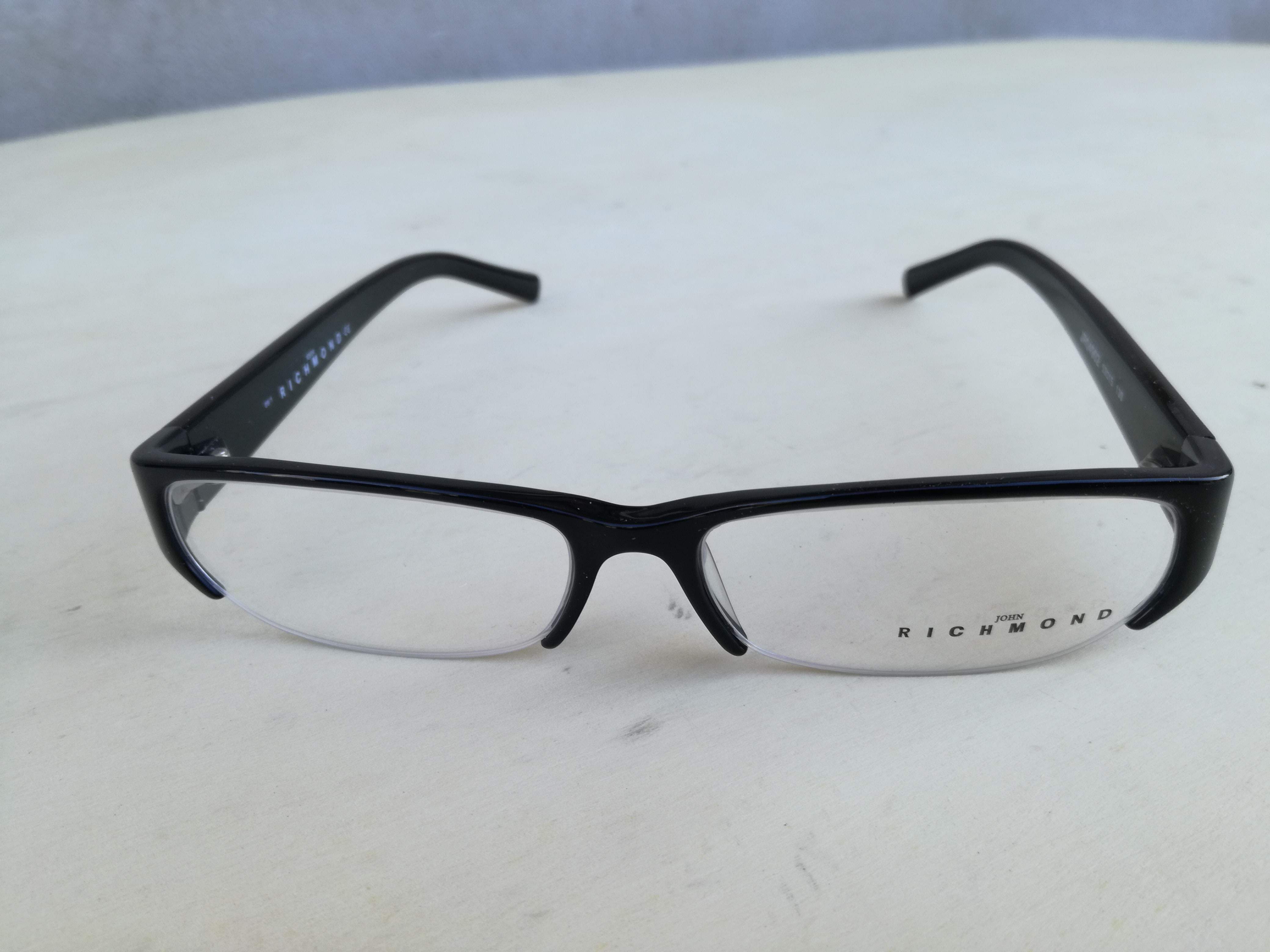Montatura occhiali da vista JHON RICHMOND JR 04902