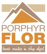 Logo Porphyr Flor