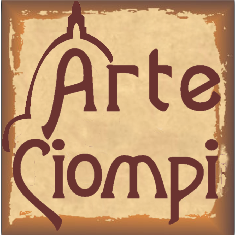 L'Arte de' Ciompi  -  L'Artigianato di Firenze