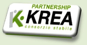 PARTNERSHIP - Consorzio Stabile KREA