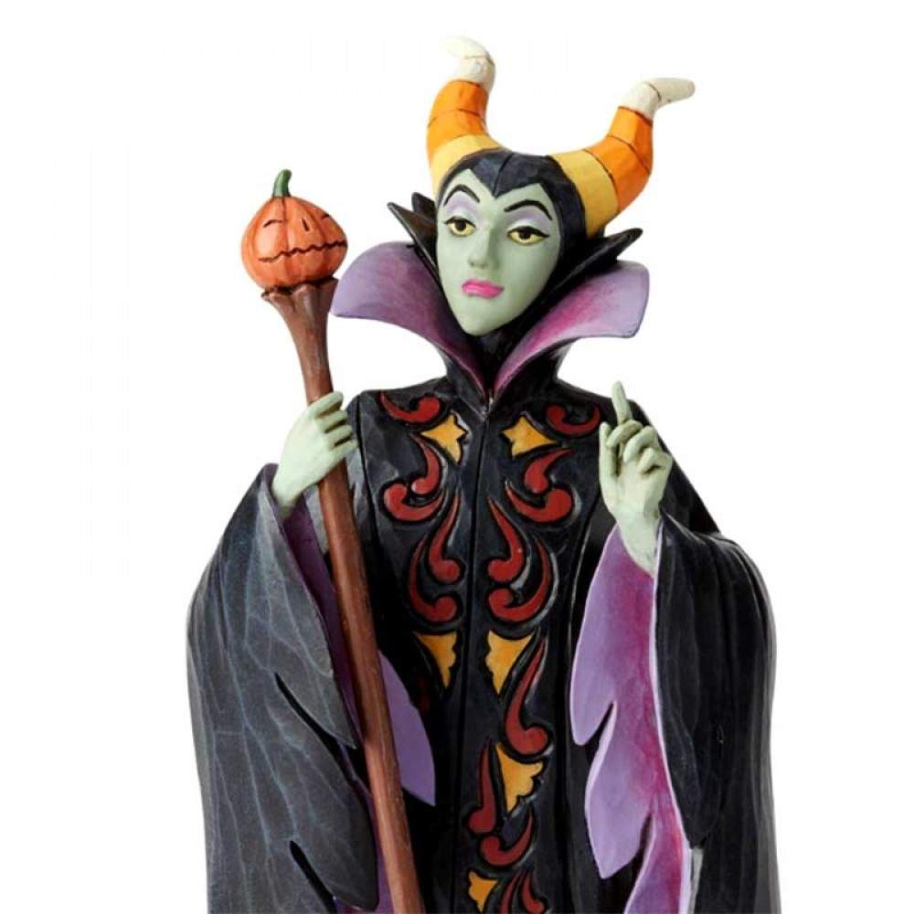 Malefica Halloween