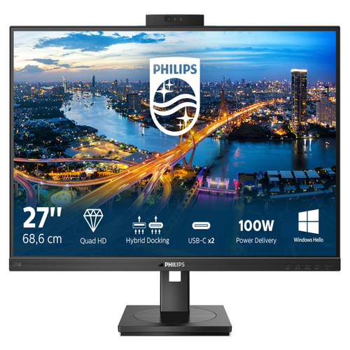 MON 27VA FHD 1MS CURVO 240HZ MM HDMI DP  MM DESIGN