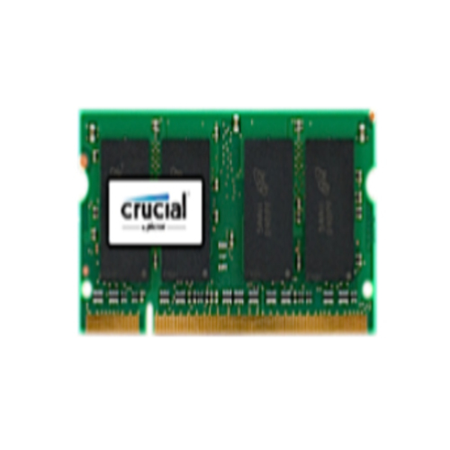 DDR4 4GB 2666 MHZ SO-DIMM FCM CL19 PC4-21300 1,2V UNBUFFERED MAC