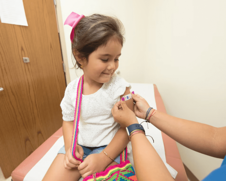 L’estensione vaccinale anti-COVID-19 alla popolazione pediatrica 5-11 anni