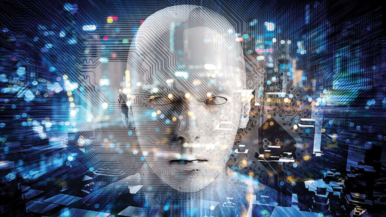 L'intelligenza artificiale