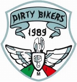 DIRTY BIKERS 1989