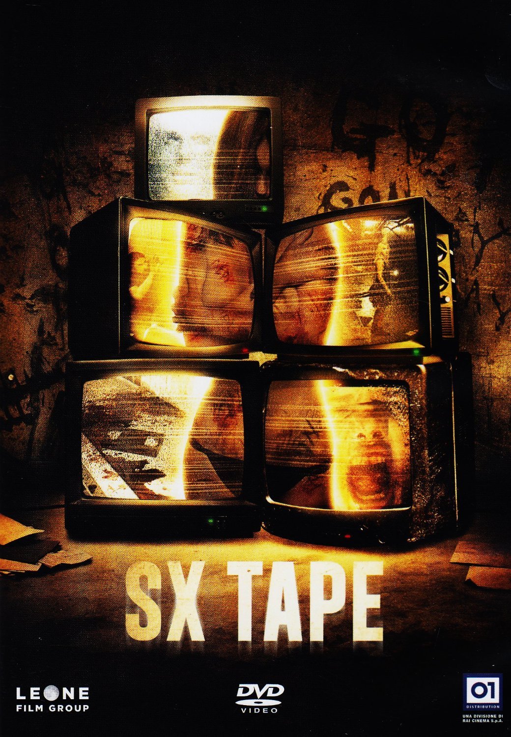 Sx Tape