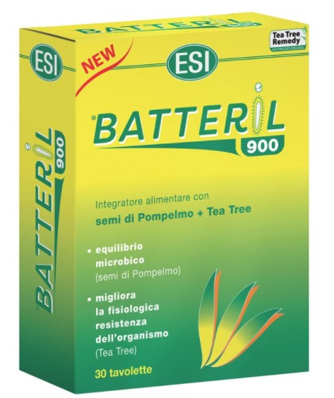 ESI - Batteril 900