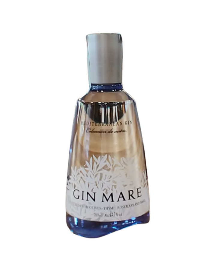 Gin mare