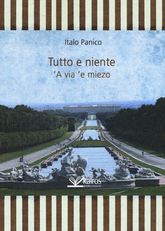TUTTO O NIENTE - Italo Panico
