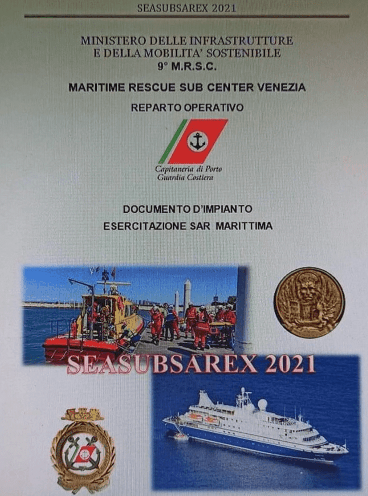 Seasubarex 2021