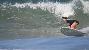 *Novità CORSO INVERNALE SURF SHORT/LONGBOARD STEP 2
