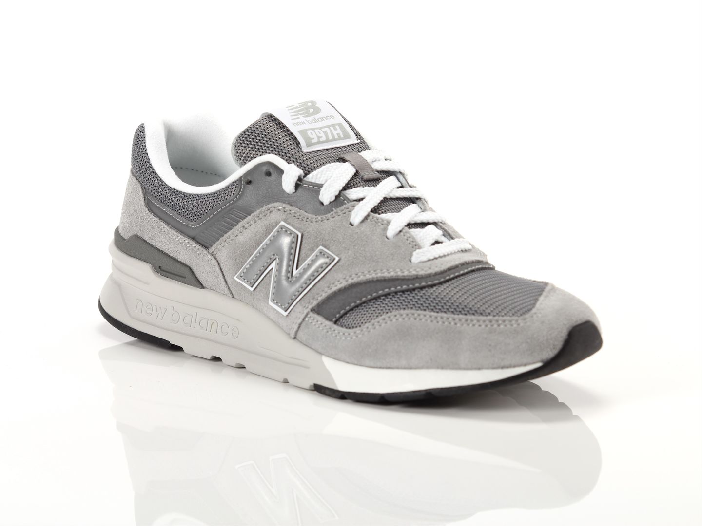 SCARPA NEW BALANCE CL997 UOMO CASUAL SNICKERS