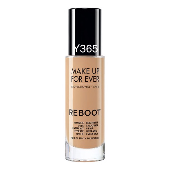 MAKE UP FOR EVER REBOOT FOUNDATION 30 ML