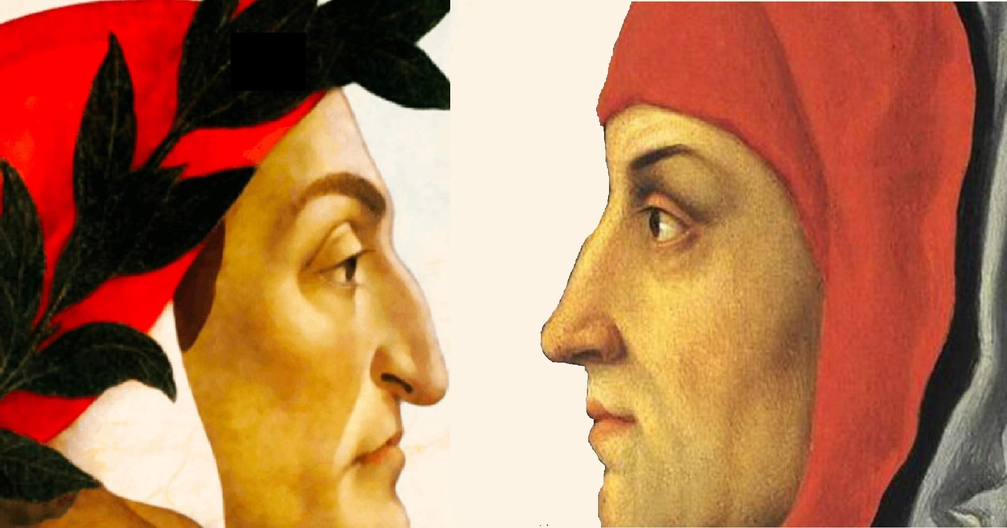Petrarca e la sua intervista impossibile