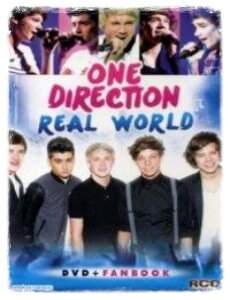 One Direction real world