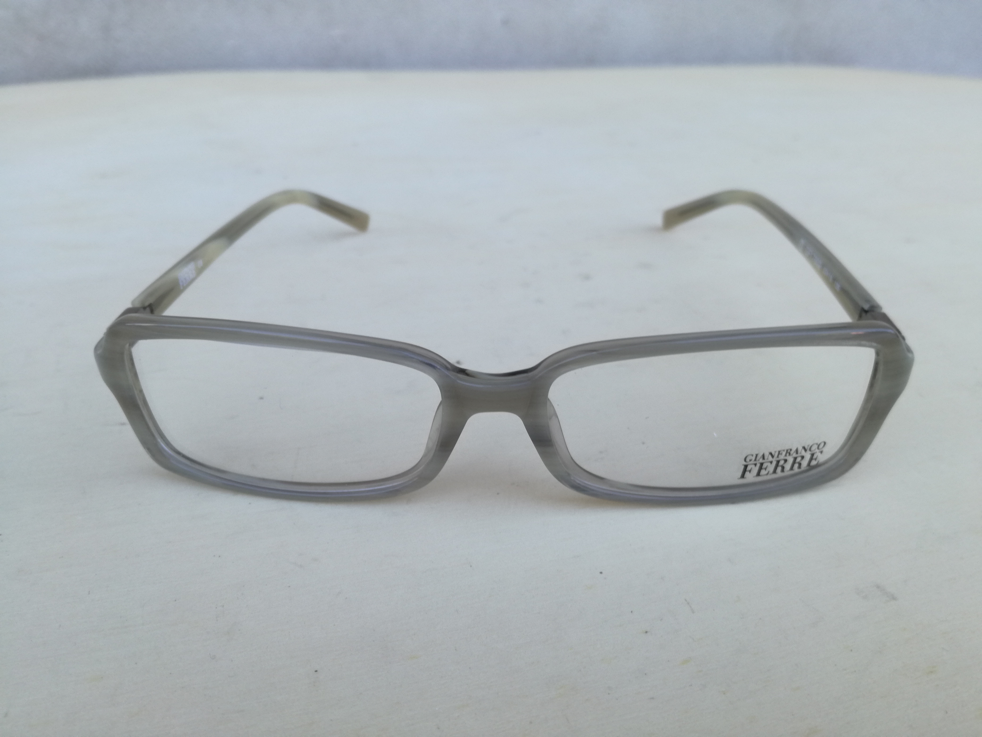 Montatura per occhiali da vista GIANFRANCO FERRE' GF 17602