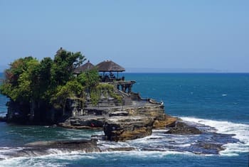 Bali, Lombok e Gili Islands